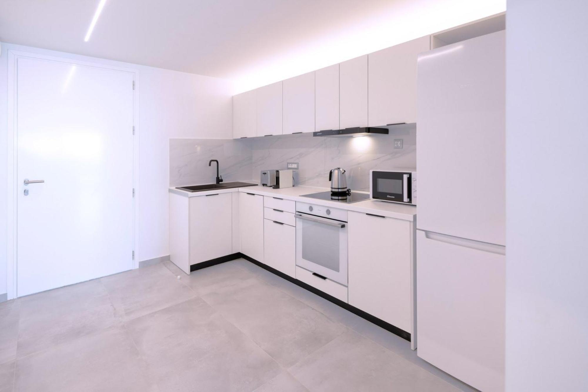 Thimios Suites Adults Only Acharavi  Exterior foto