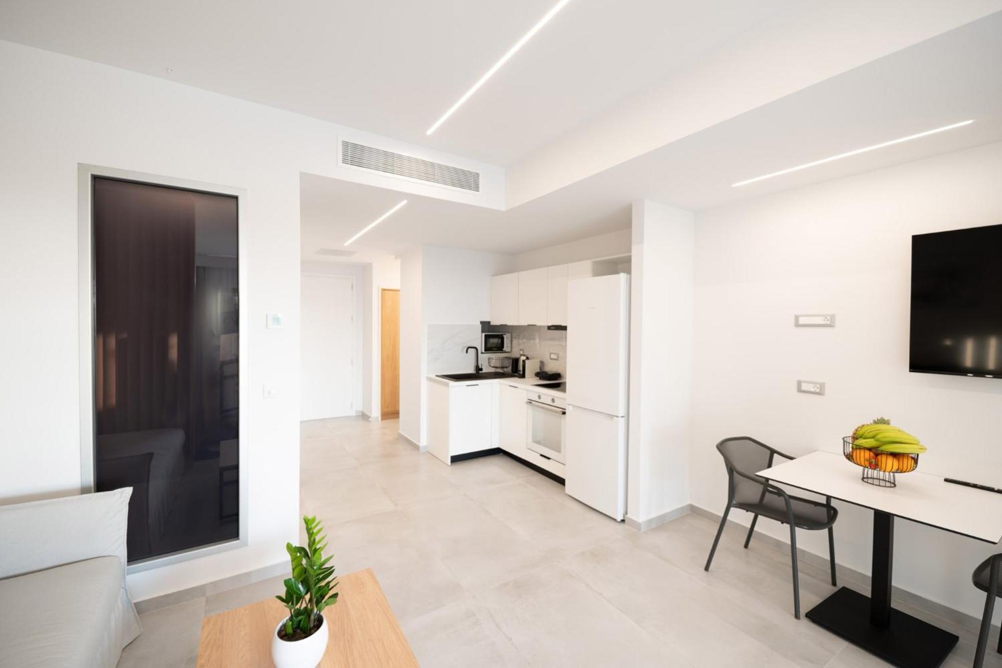 Thimios Suites Adults Only Acharavi  Exterior foto